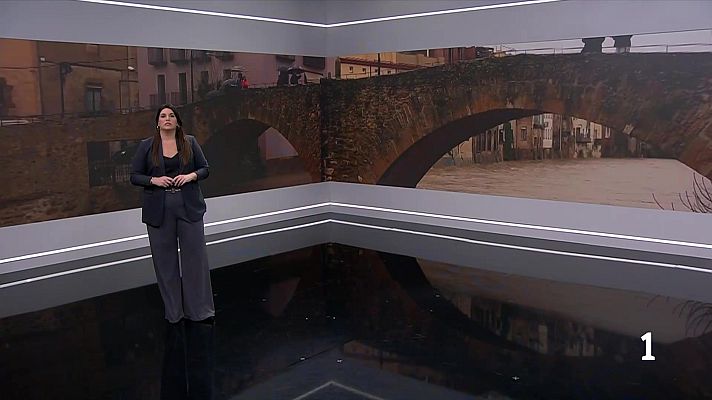 L'Informatiu - L'Informatiu 2 - 20/01/2026