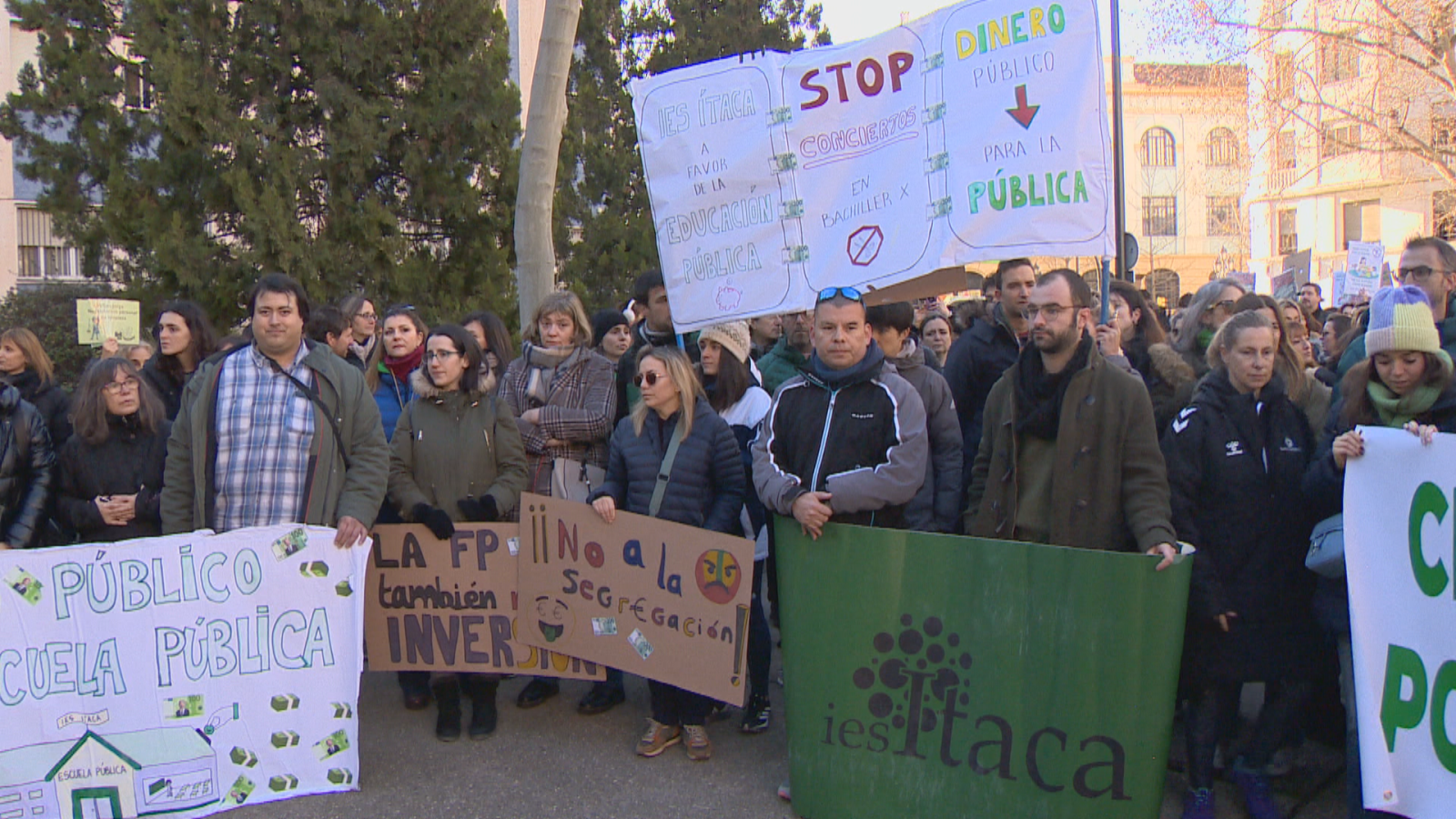 Noticias Aragón - 20/01/26 - Ver ahora