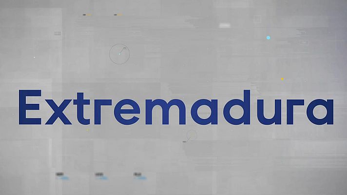Noticias de Extremadura - Noticias de Extremadura 2 - 20/01/2026