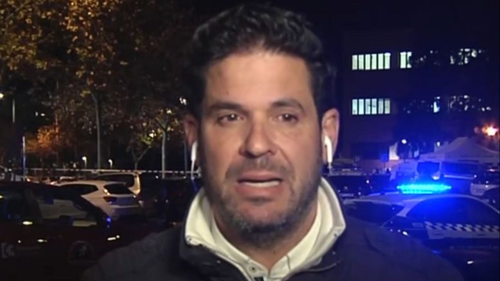 La historia de la familia de Fidel