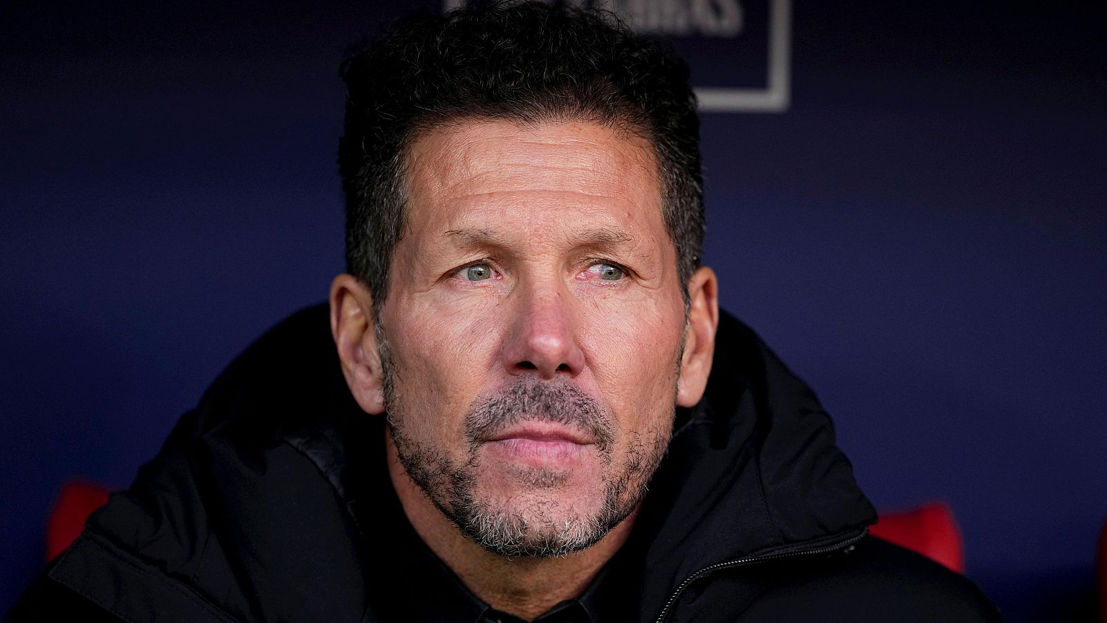 Simeone: "El club está trabajando en nuevas incorporaciones" | Ver