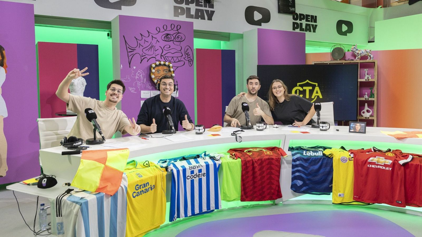 CTA - Episodio 10 | Ver videopódcast en RTVE Play - CTA | Ver