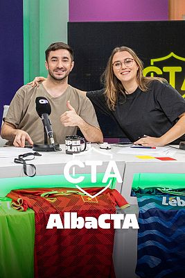 CTA - AlbaCTA