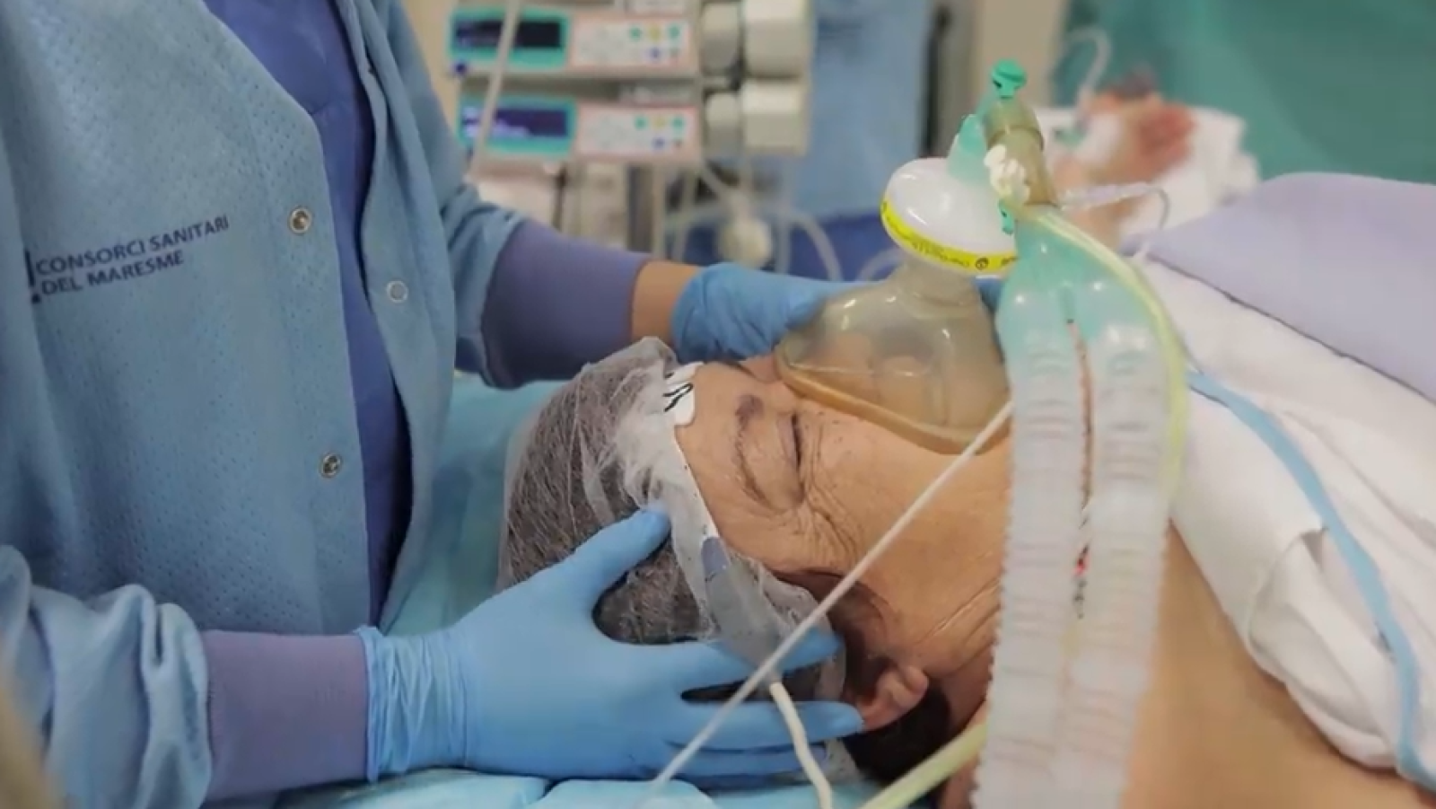 Fer-se gran - Hospital de proximitat - Hospital de proximitat | Veure