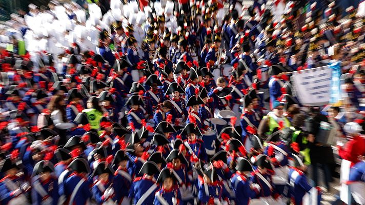 Telenorte - País Vasco - Telenorte 2 País Vasco - 20/01/2026