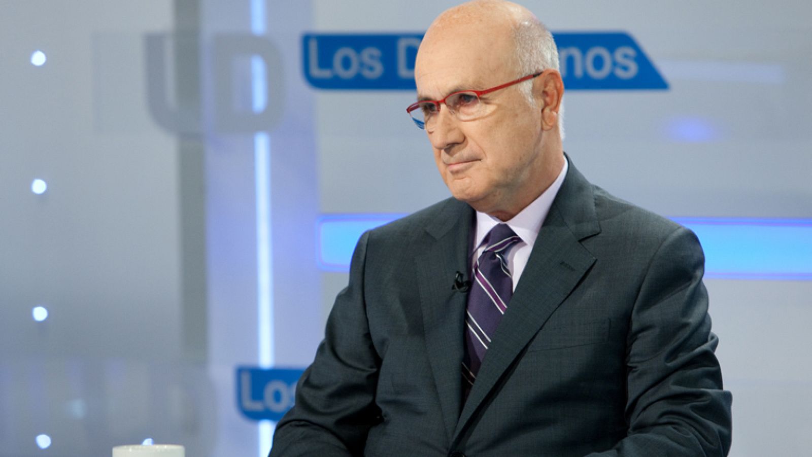 Duran sobre la trama de la Fundación Catalunya i Territori: "No hay ningún cargo de Unió acusado" - Los desayunos | Ver