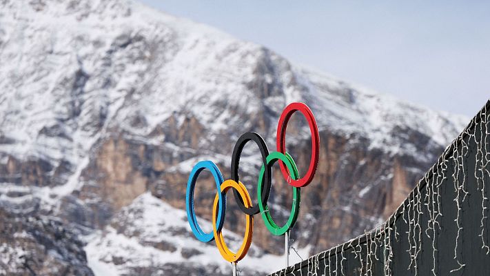 Los Juegos Olímpicos de Milano Cortina 2026, en RTVE - Juegos Olímpicos de Invierno Milano Cortina 2026 | Ver