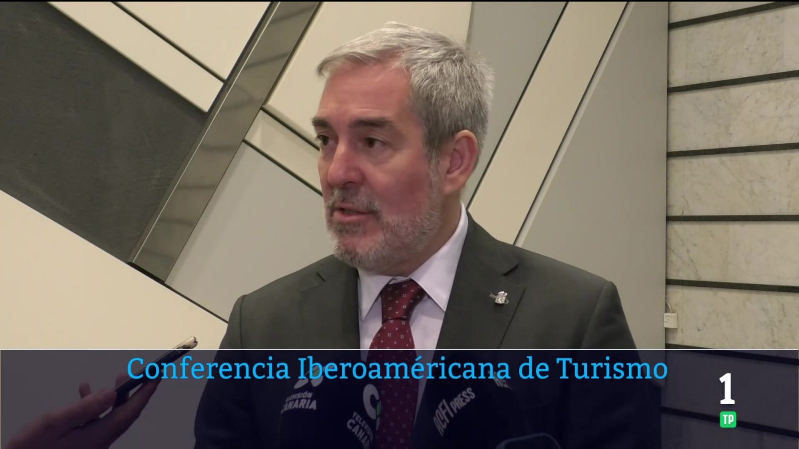 Canarias en 2' - 20/01/2026 | Ver