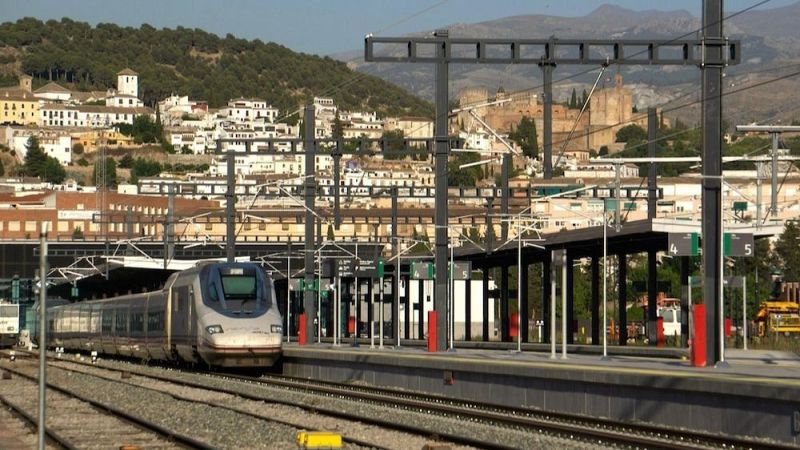 El Sindicato de Maquinistas informó en agosto de "inestabilidades de rodadura y vibración en muchos trenes" | Ver ahora