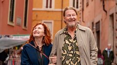 Cine - Sucedió en Roma