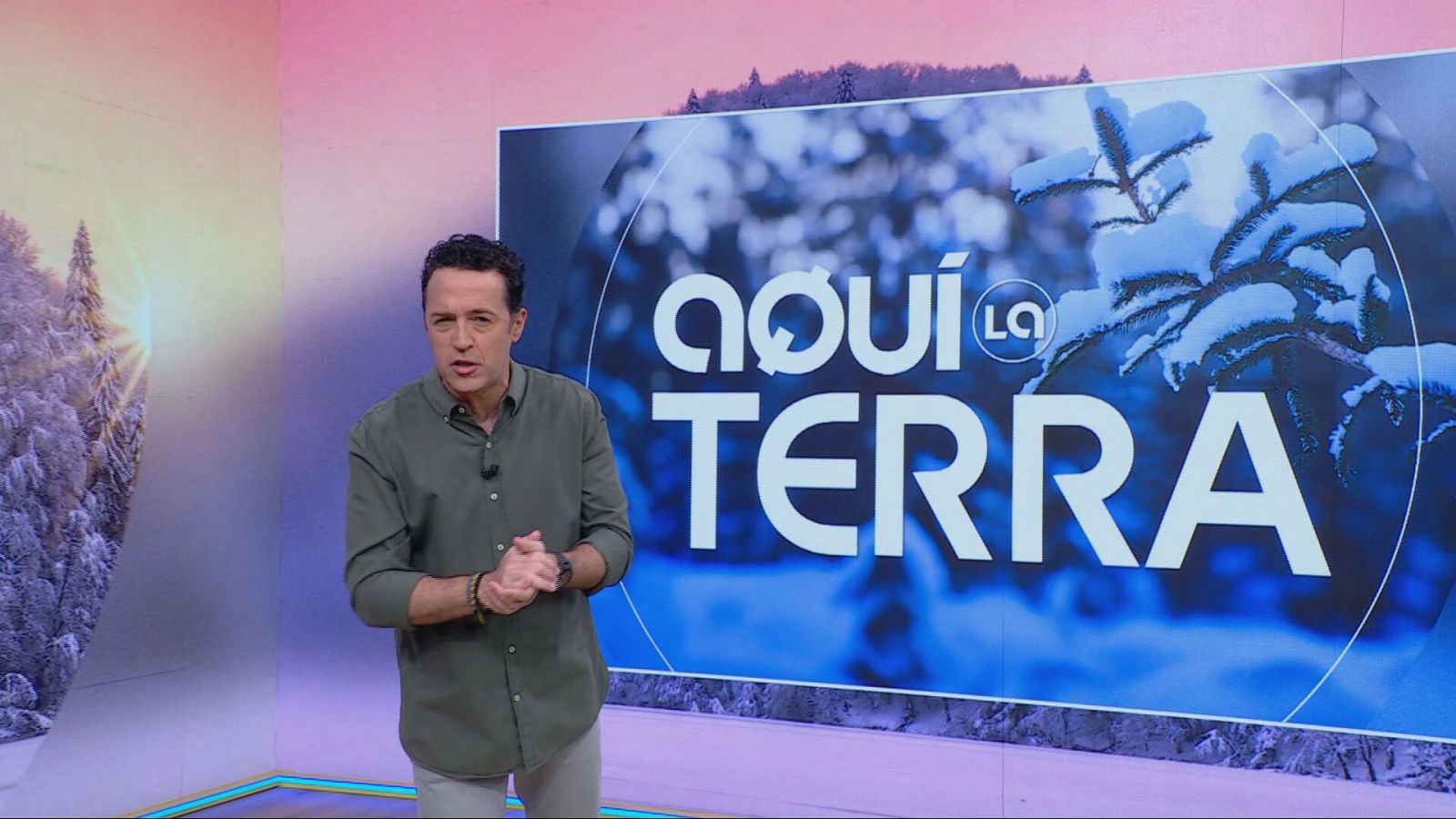 Açai, ceràmica i un bon xató - Aquí la Terra - Aquí la Terra | Veure