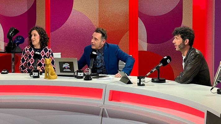 La hora fenomenal - Laura del Val