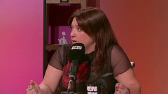 Open Play - Mariona Terés: "Pillé con ganas mi papel de Barrio Esperanza"
