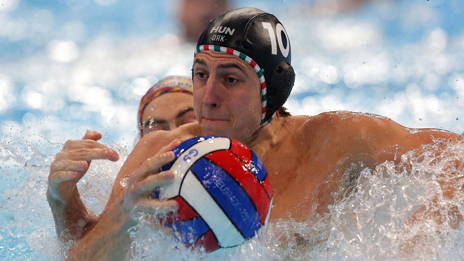 Waterpolo - Campeonato de Europa Masculino. 2ª ronda: España - Hungría - Waterpolo | Ver
