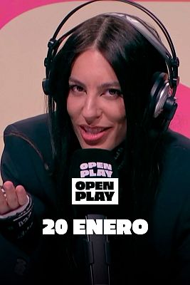Open Play - Open Play - 20/01/2026
