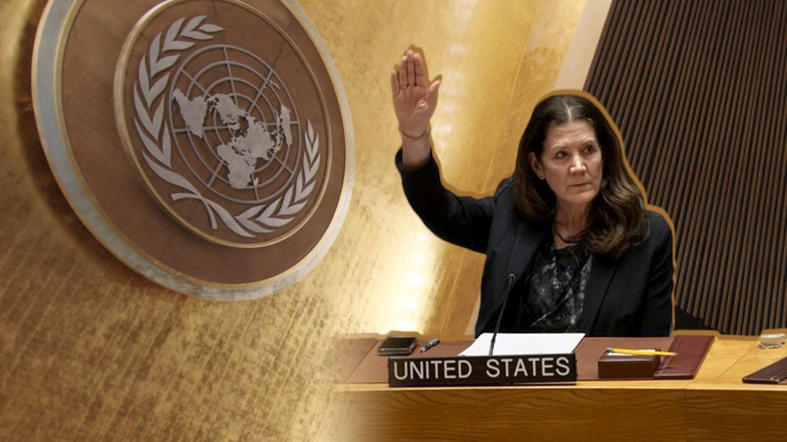 Documentos TV - El veto - Documentos TV | Ver documental