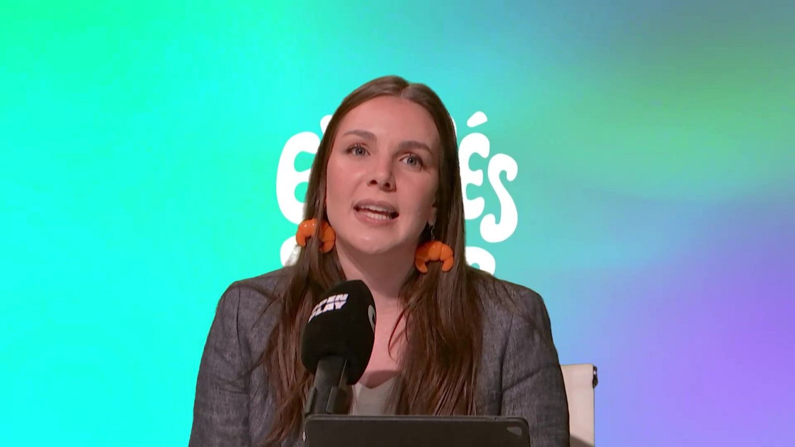 Expres con Inés - Episodio 20/01/2026 | Ver videopódcast - Exprés con Inés | Ver