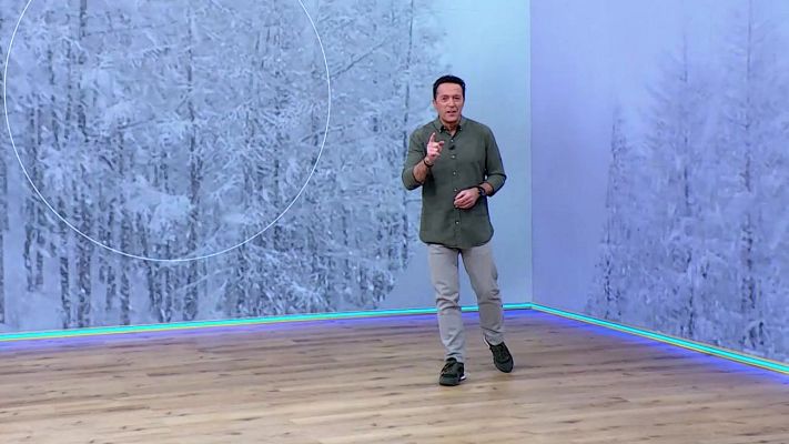 Aquí la Tierra - Aquí la Tierra - 20/01/26