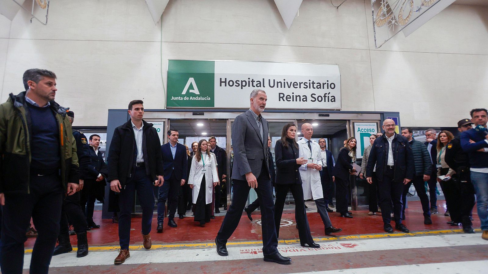 Telediario 2 en cuatro minutos -20/01/26-RTVE.es | Ver