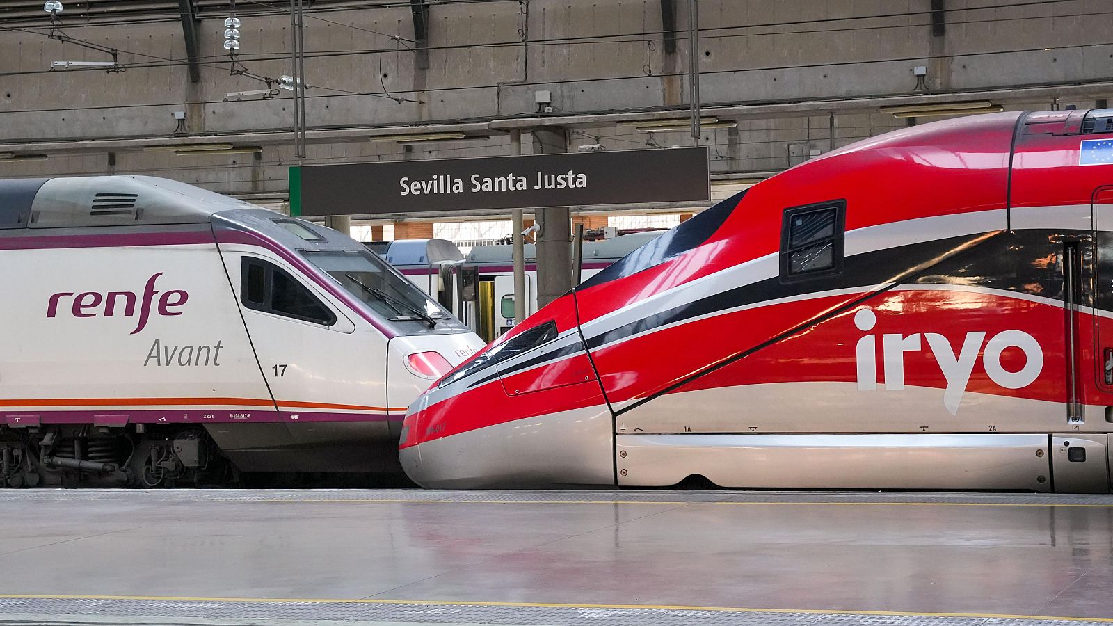 ¿Cómo afecta la tragedia de Adamuz a la imagen de la red ferroviaria? - Telediario 2 | Ver