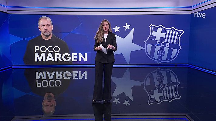 Los Deportes de La1 - Deportes 2 - 20/01/26