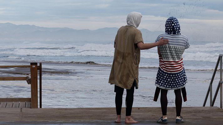 El tiempo - El tiempo de este miércoles 21 de enero