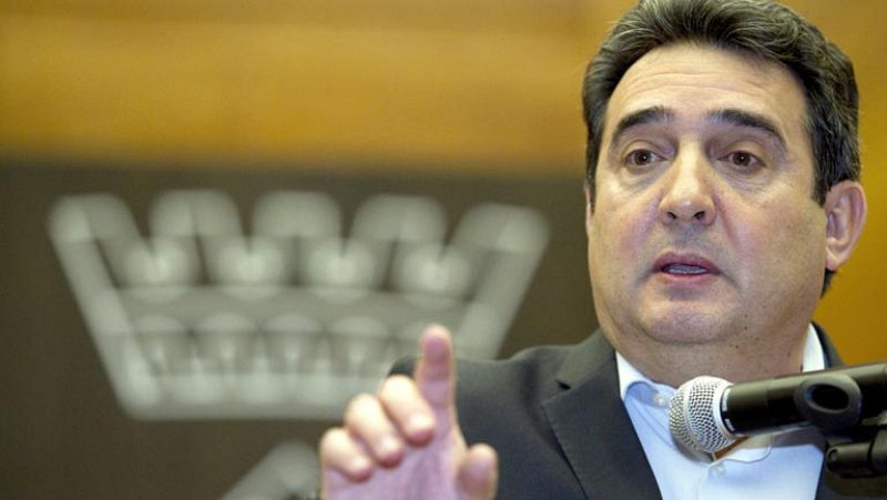 Dimite el alcalde del PSC de Sabadell por su imputación en el 'caso Mercurio'