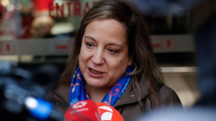 \"Las fuerzas populistas y de extrema derecha están intentando destruir el proyecto europeo\" - Las mañanas de RNE | Ver