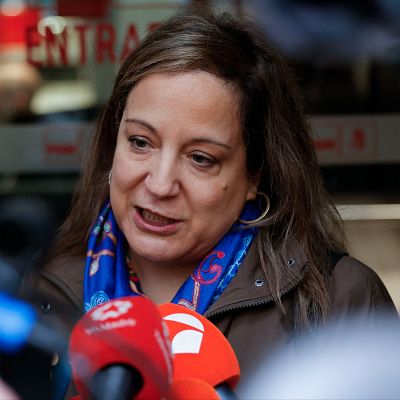 \"Las fuerzas populistas y de extrema derecha están intentando destruir el proyecto europeo\" - Las mañanas de RNE | Ver