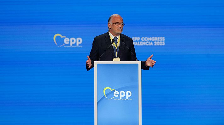 \"El mundo ha cambiado pero hay que adaptarse y la UE está tardando\" - Las mañanas de RNE | Ver