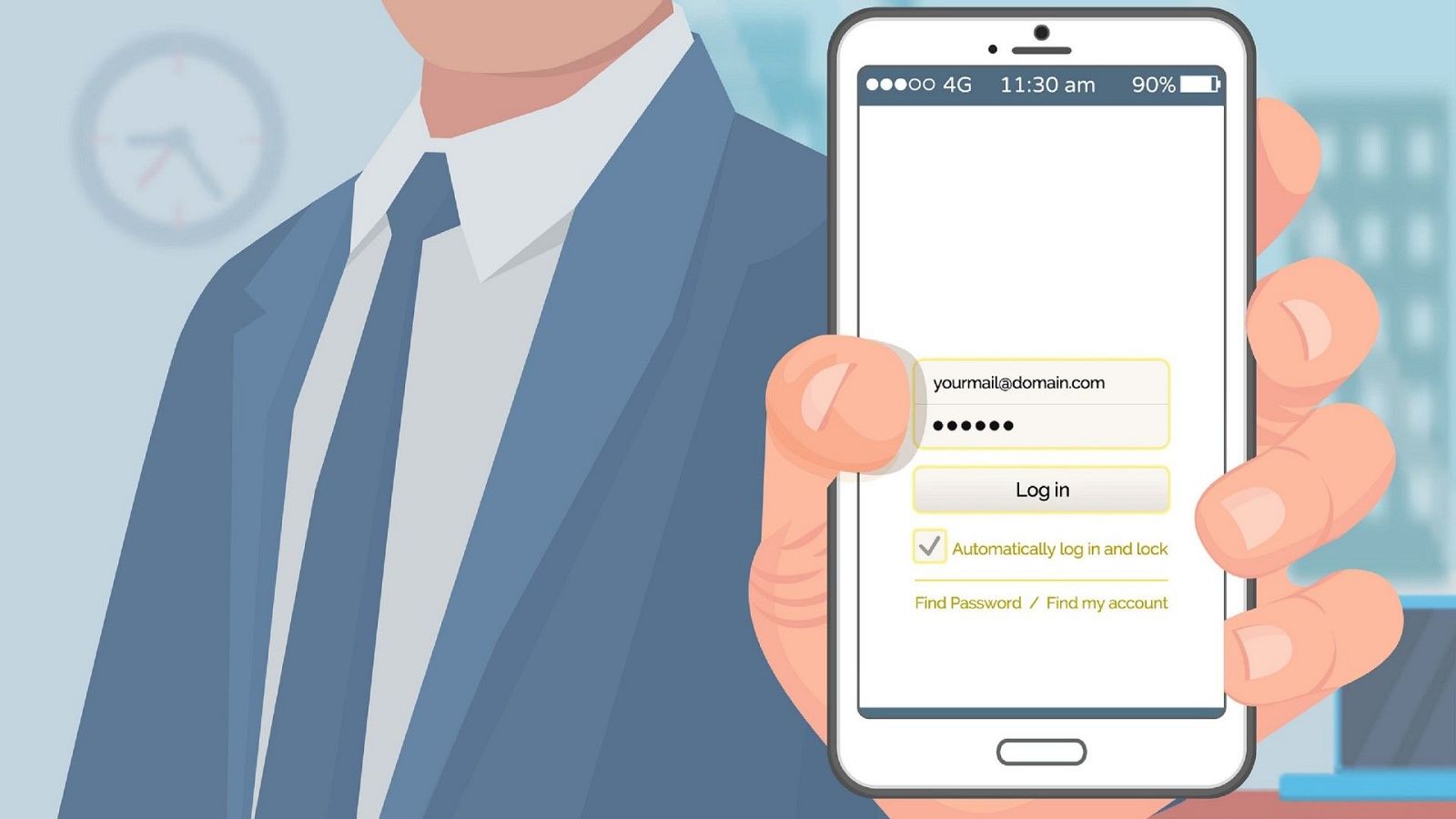 Aquí hay trabajo - Cuándo te pueden revisar el móvil en el trabajo y 731 empleos - Aquí hay trabajo | Ver