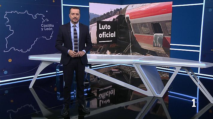 Noticias de Castilla y León - Noticias de Castilla y León - 20/01/26