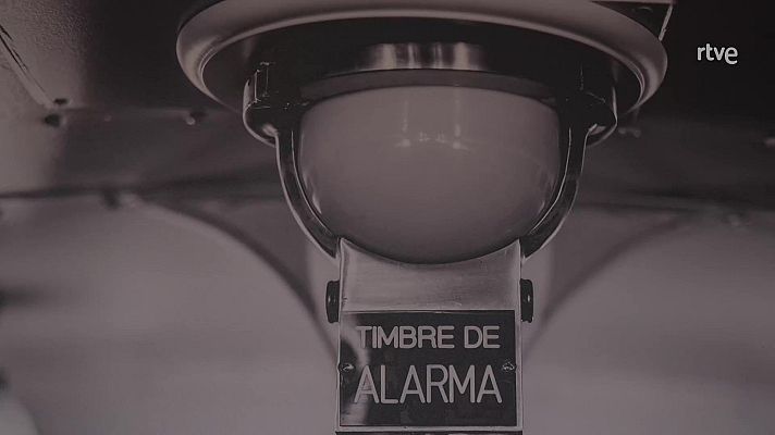 La aventura del Saber - Vestigia. Huellas del pasado olvidado