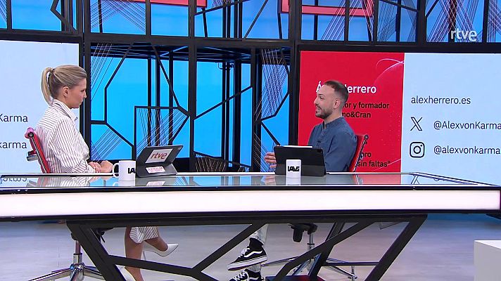 La aventura del Saber - La aventura del saber - 21/01/26