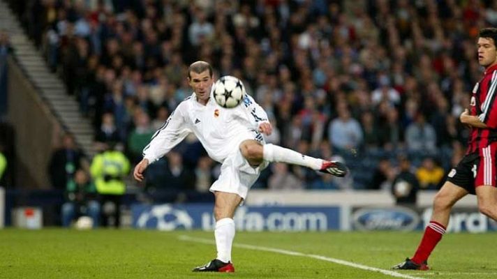 Desafío Champions - Los 'Celebritoons' de Desafío Champions