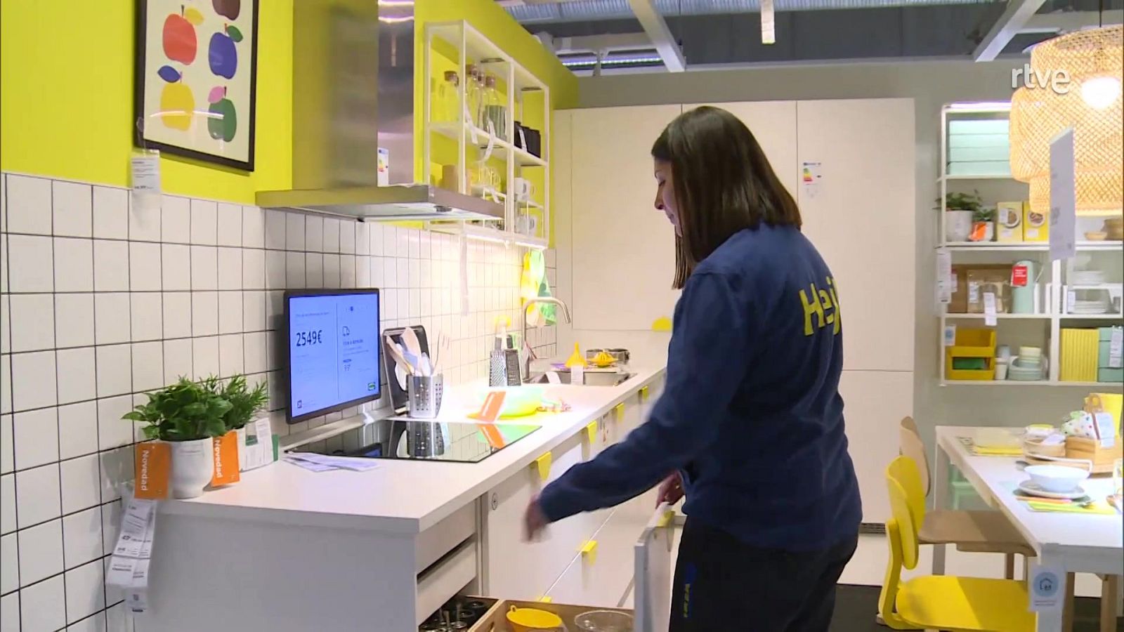 Objetivo: igualdad - Aquí hay trabajo | Ver