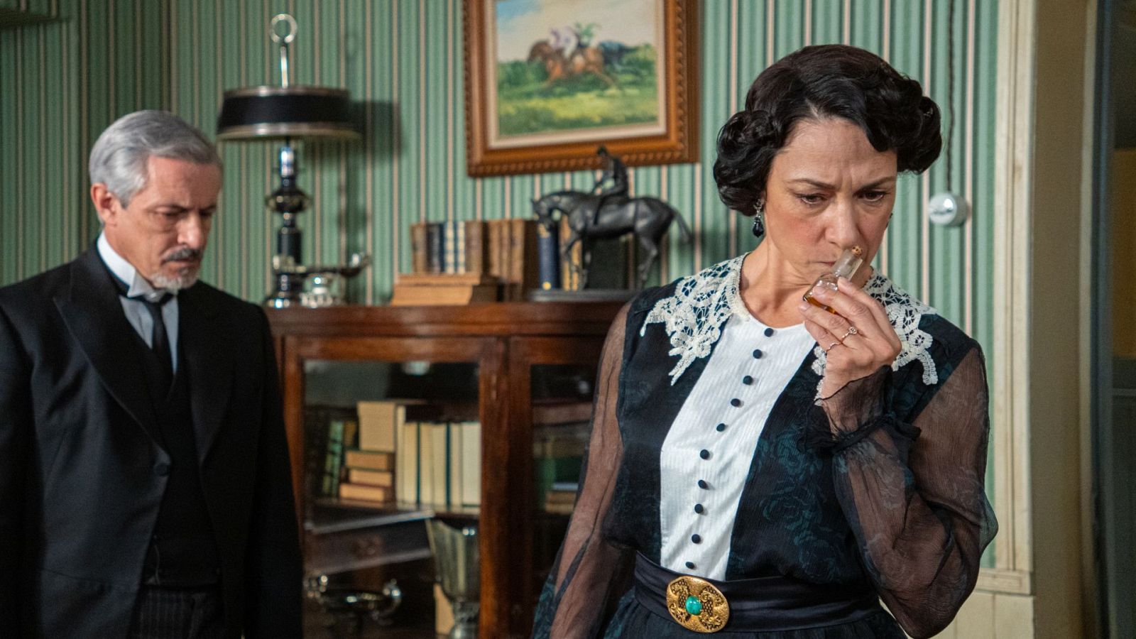 La Promesa - Temporada 5 - Episodio 761 | Ver