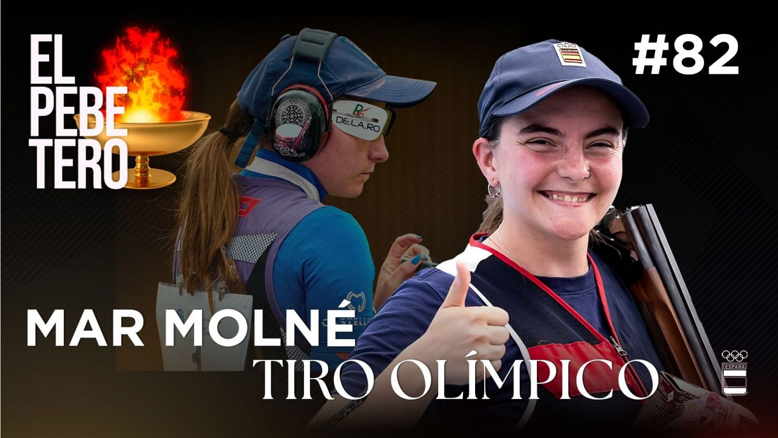 El Pebetero: El Pebetero con Mar Molné - El pebetero | Ver