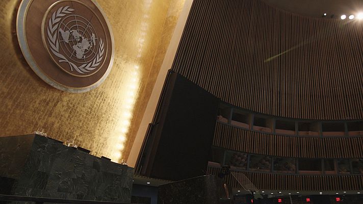  - 'Documentos TV' estrena 'El veto'