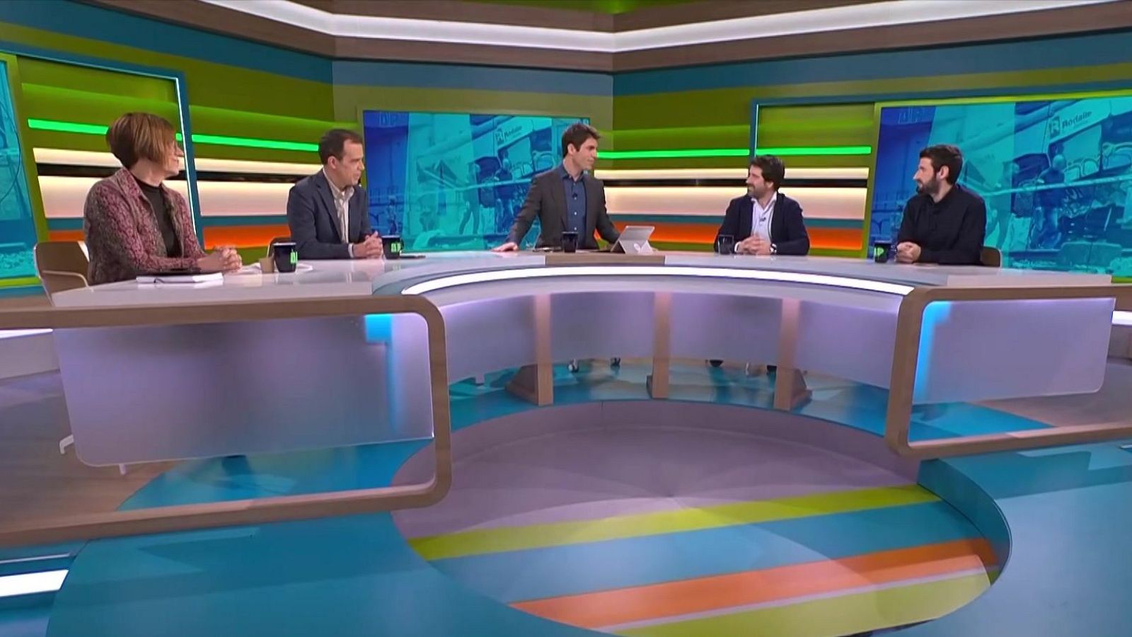 Accident a Gelida, Adamuz i llevantada - L'Altaveu al pati - L'altaveu al pati | Veure