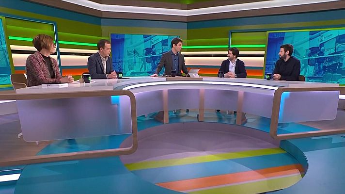 L'altaveu al pati - Accident a Gelida, Adamuz i llevantada