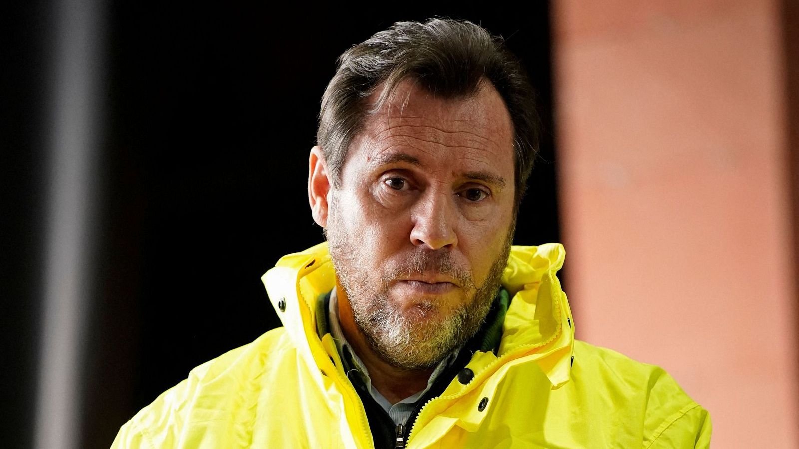 Óscar Puente, ministro de Transportes y Movilidad Sostenible de España, en 'Mañaneros 360' - Mañaneros 360 | Ver