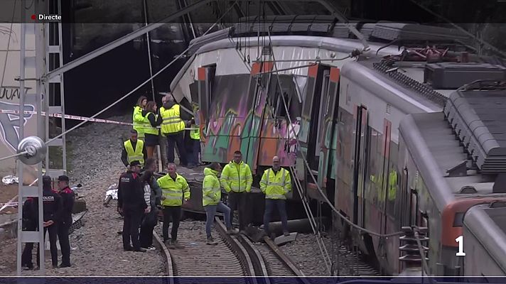 L'Informatiu - L'Informatiu - 21/01/2026