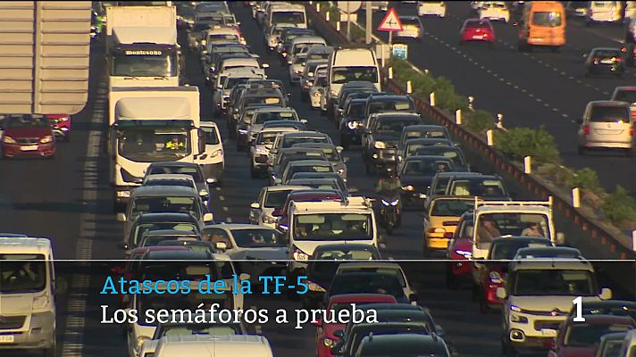 Telecanarias - Telecanarias - 21/01/2026