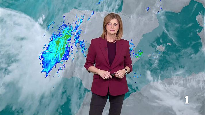 Noticias de Extremadura - El tiempo en Extremadura - 21/01/2026