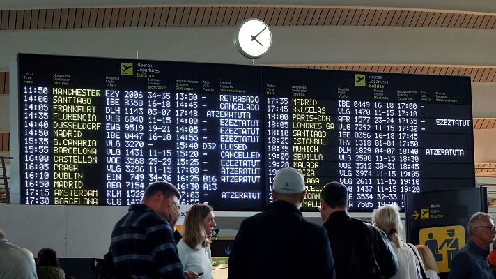 Telenorte - País Vasco - Telenorte 1 País Vasco - 21/01/2026