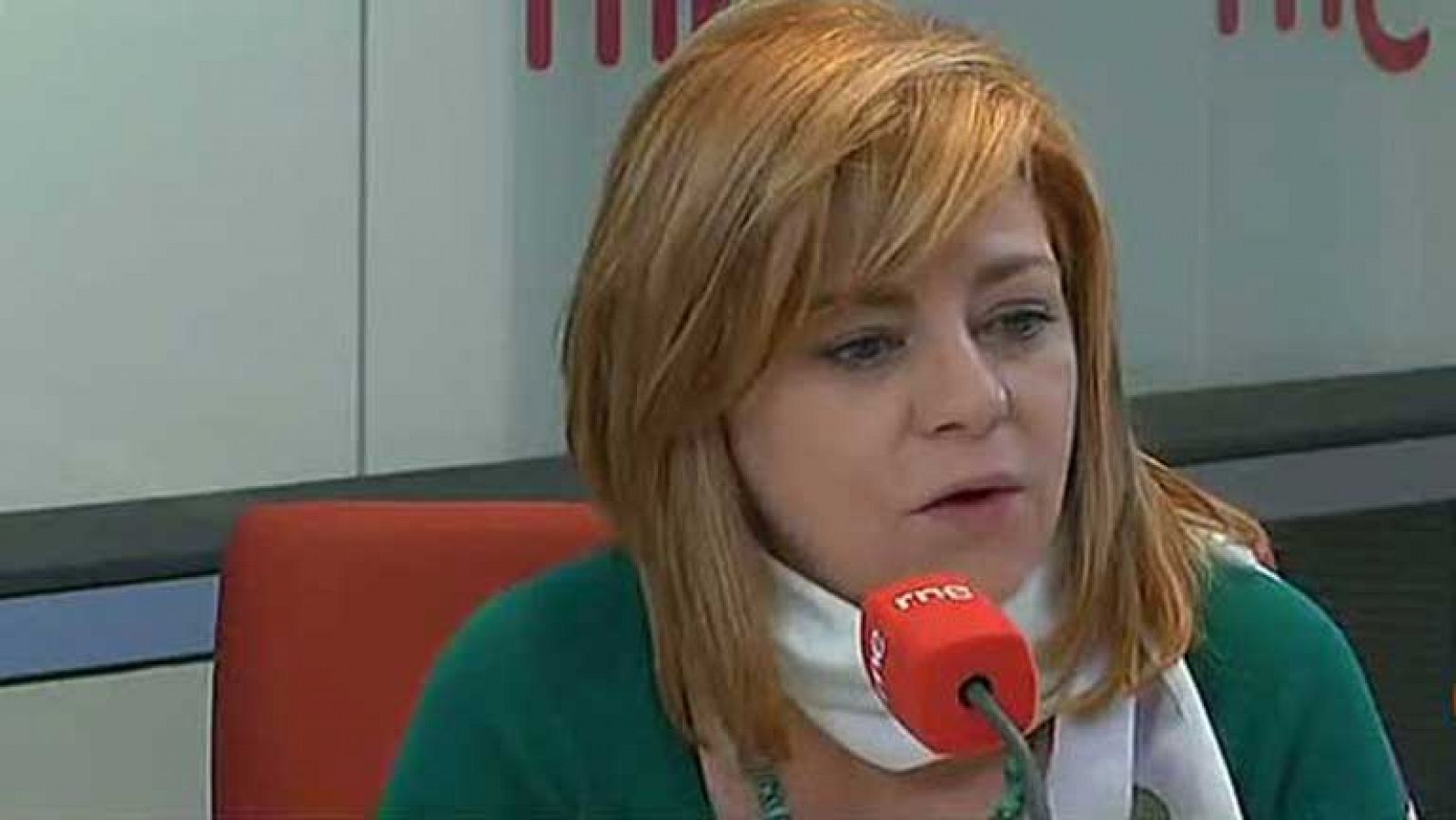 Informativo 24h: Valenciano evita valorar la situación de José Blanco hasta que el fiscal se pronuncie | RTVE Play