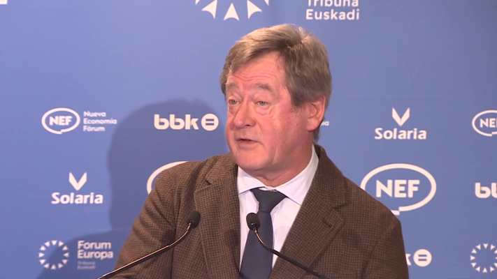  - Aumentan los robos en viviendas y los delitos violentos en Euskadi