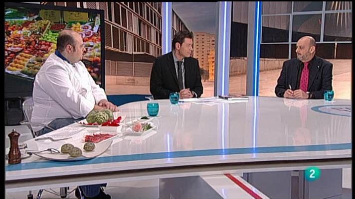 Para todos La 2 - Mood Food