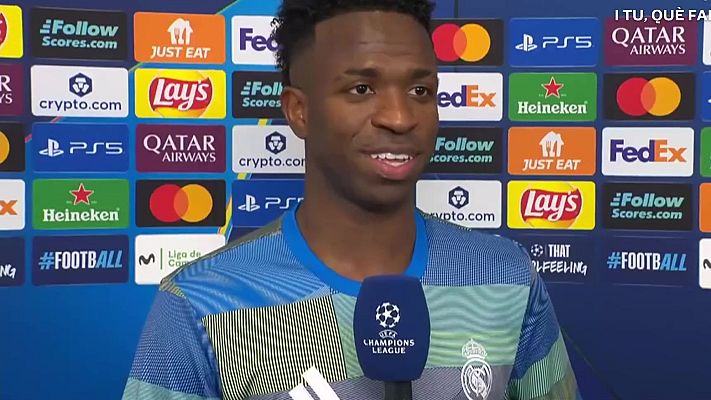 De cara a barraca - Festival del Madrid amb reivindicacions